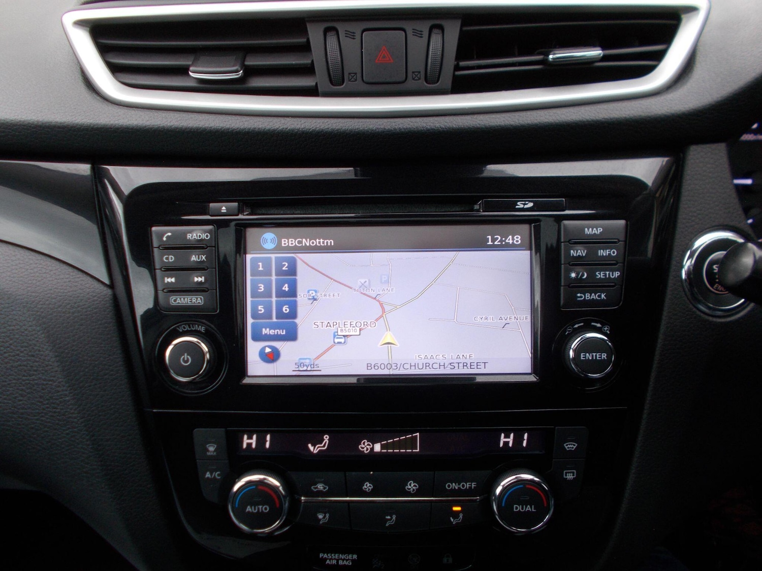 Used Nissan Qashqai 2017 for sale - 76432664: Photo 30