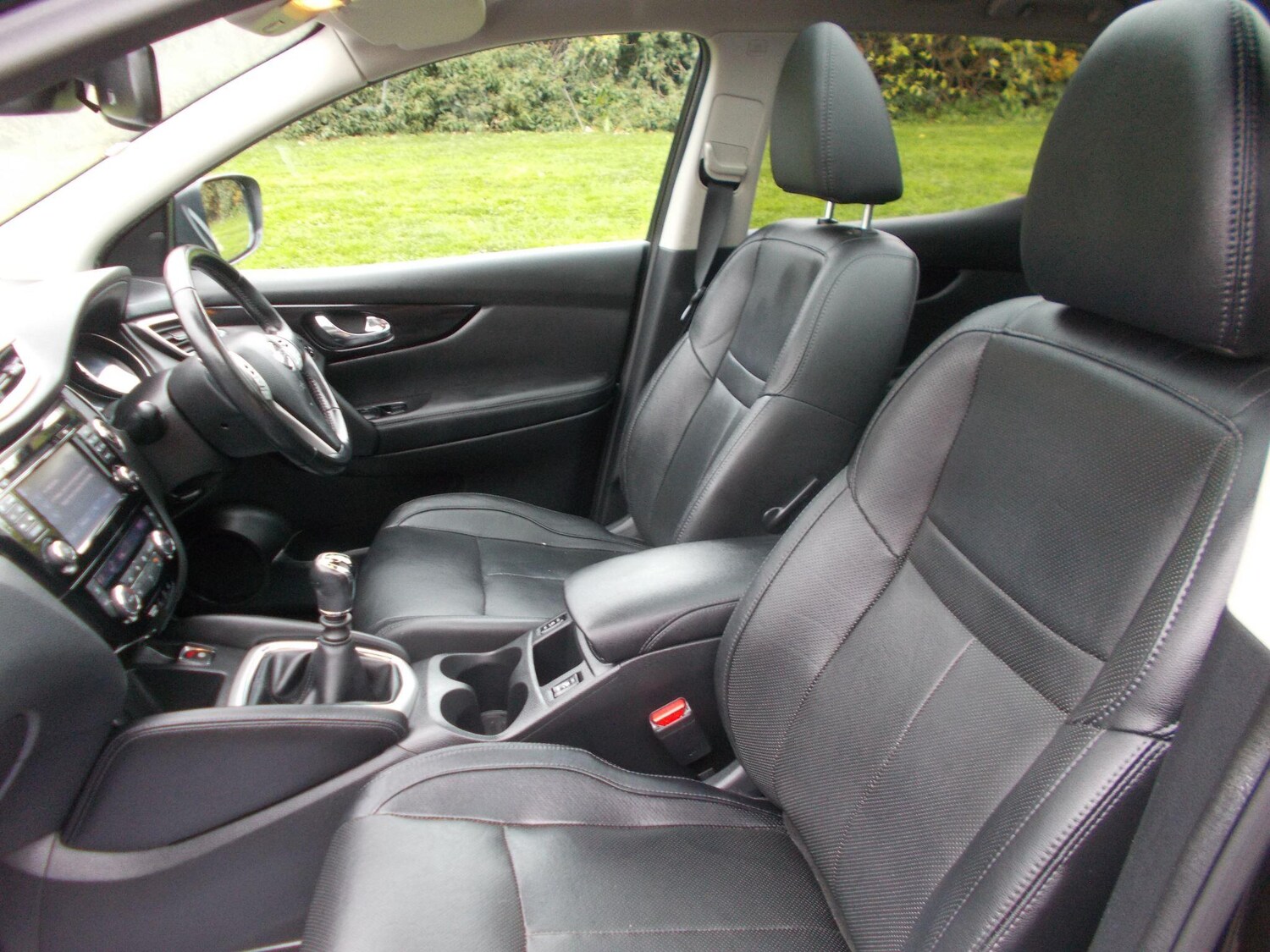 Used Nissan Qashqai 2017 for sale - 76432664: Photo 34