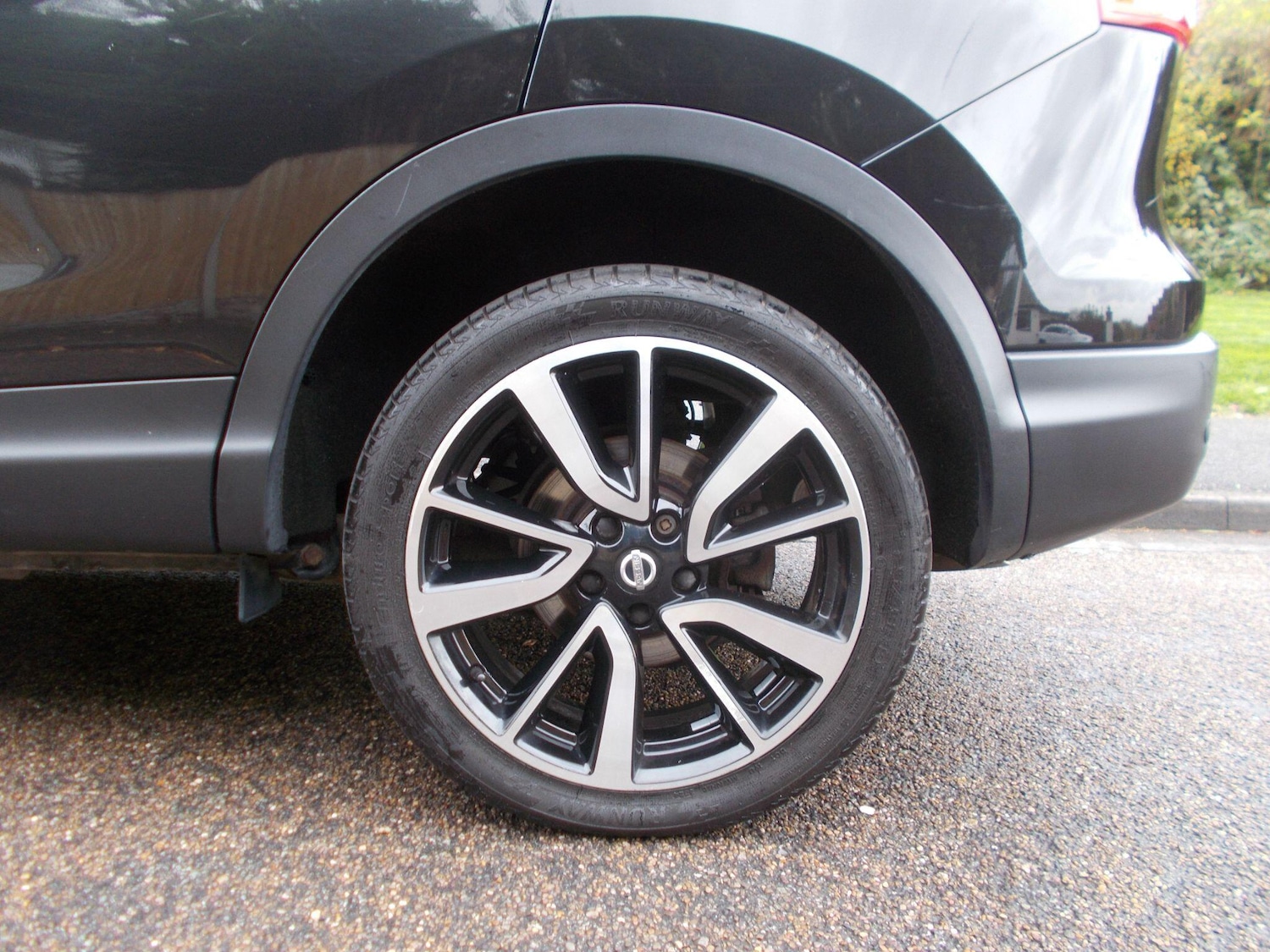 Used Nissan Qashqai 2017 for sale - 76432664: Photo 36