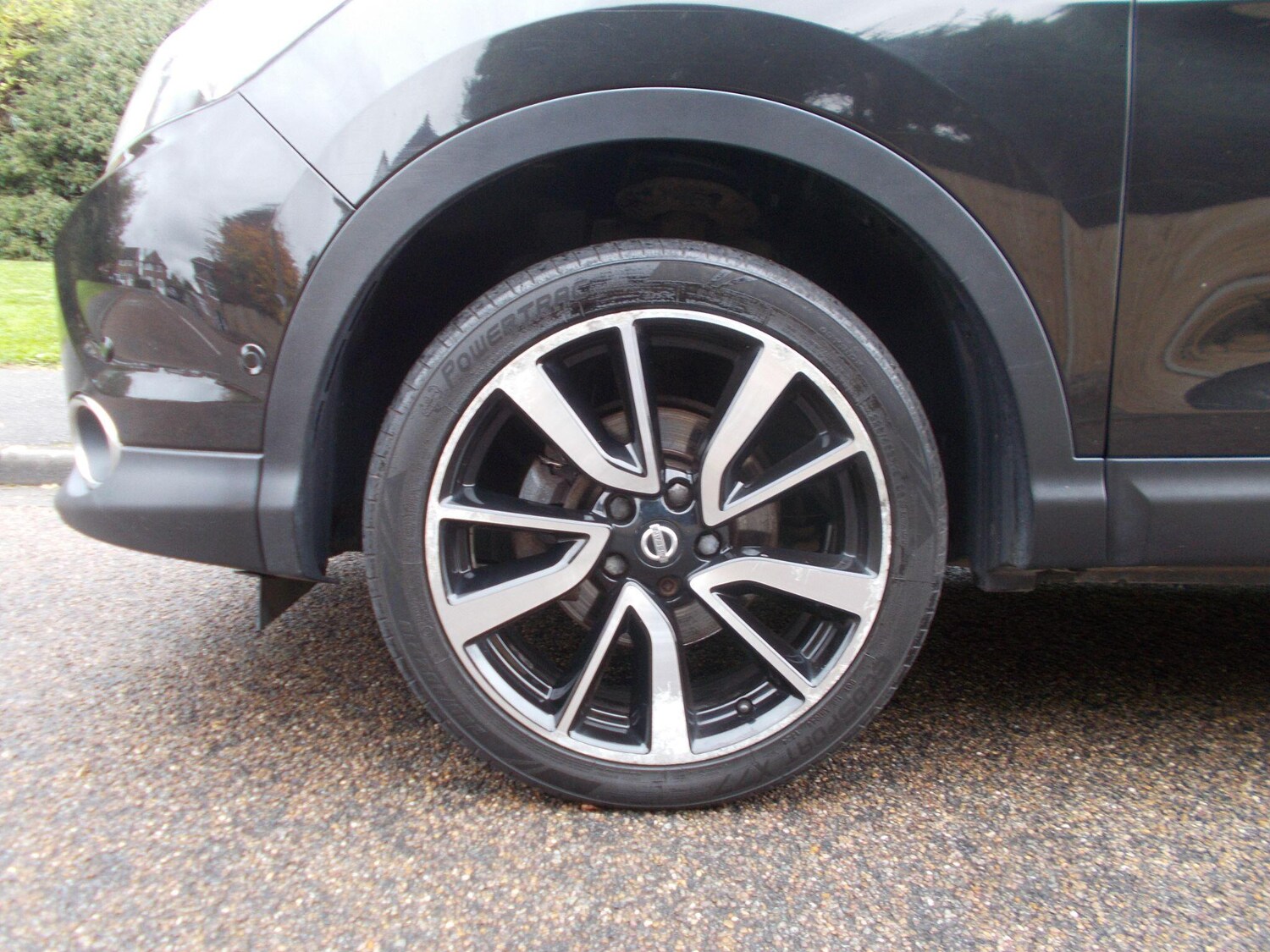 Used Nissan Qashqai 2017 for sale - 76432664: Photo 38