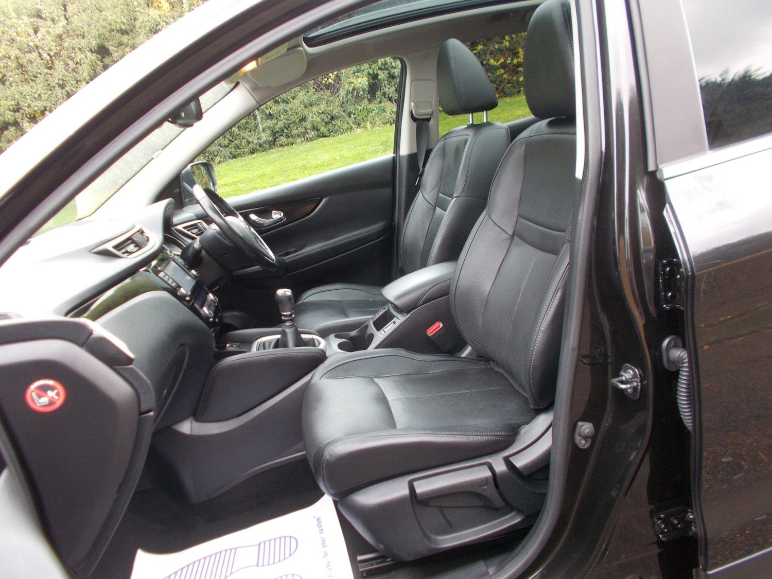 Used Nissan Qashqai 2017 for sale - 76432664: Photo 39