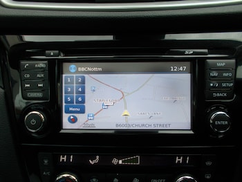 Used Nissan Qashqai 2017 for sale - 76432664: Photo