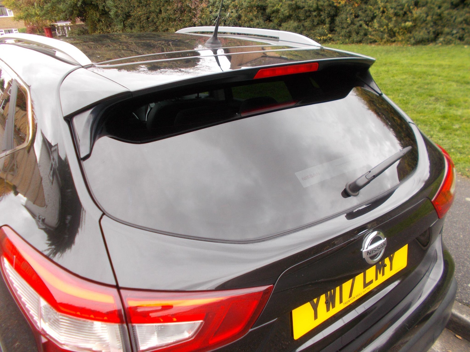 Used Nissan Qashqai 2017 for sale - 76432664: Photo 42