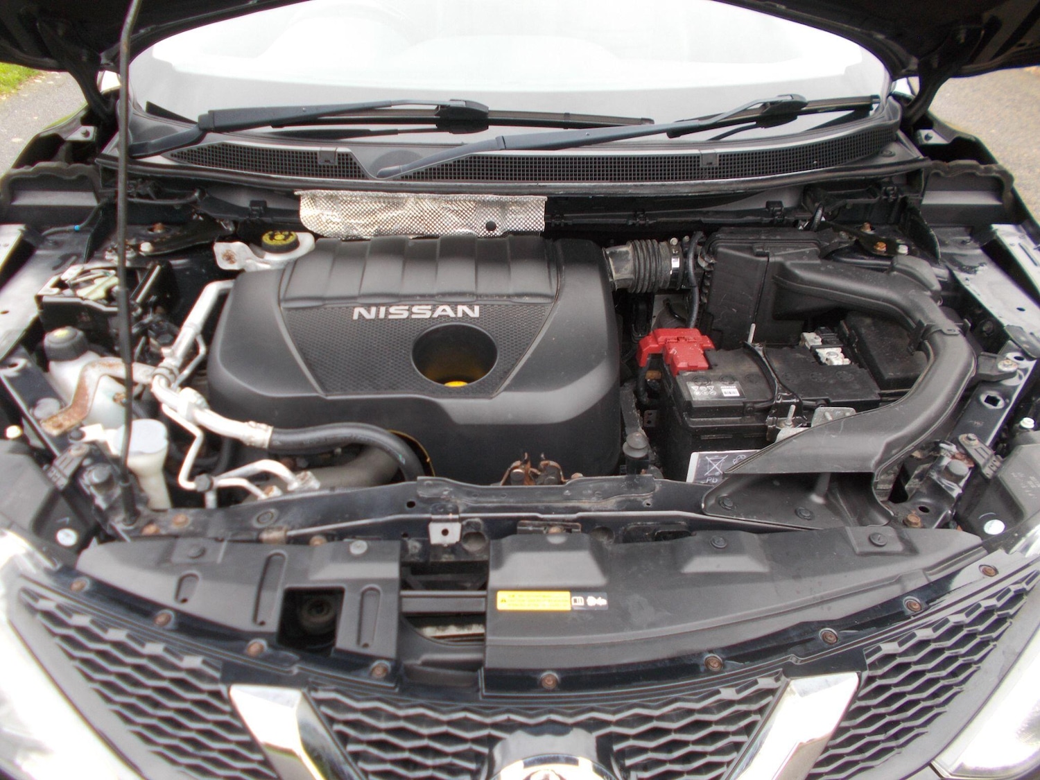 Used Nissan Qashqai 2017 for sale - 76432664: Photo 43