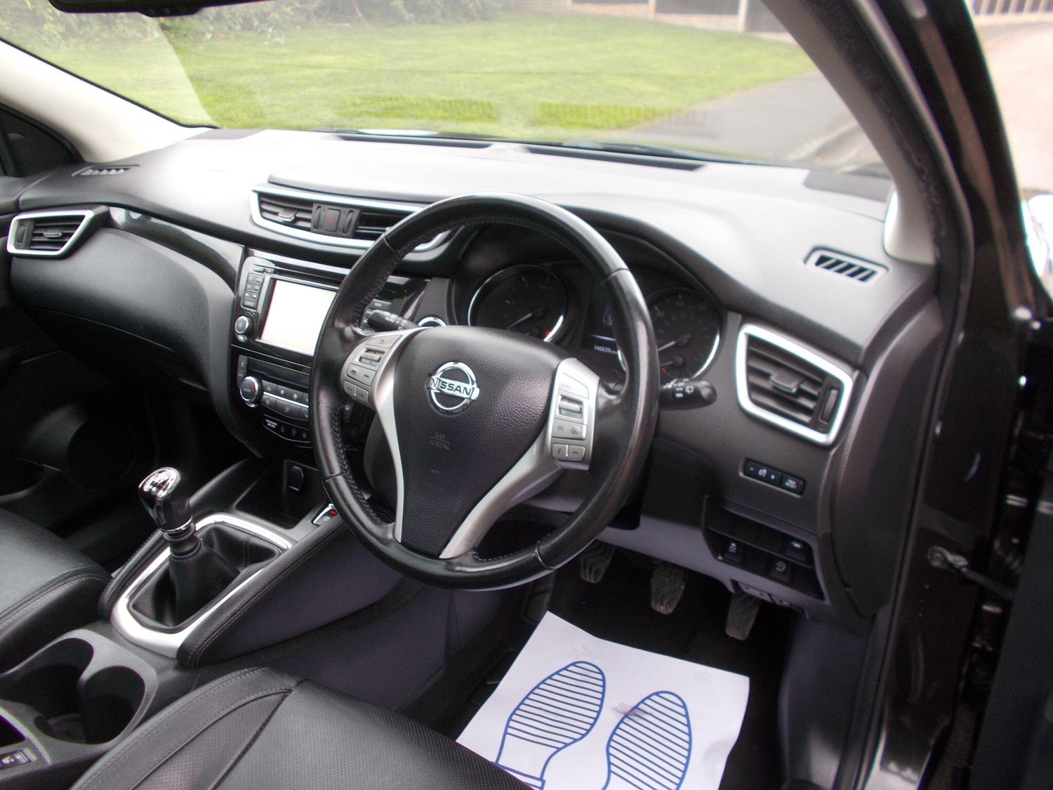 Used Nissan Qashqai 2017 for sale - 76432664: Photo 5