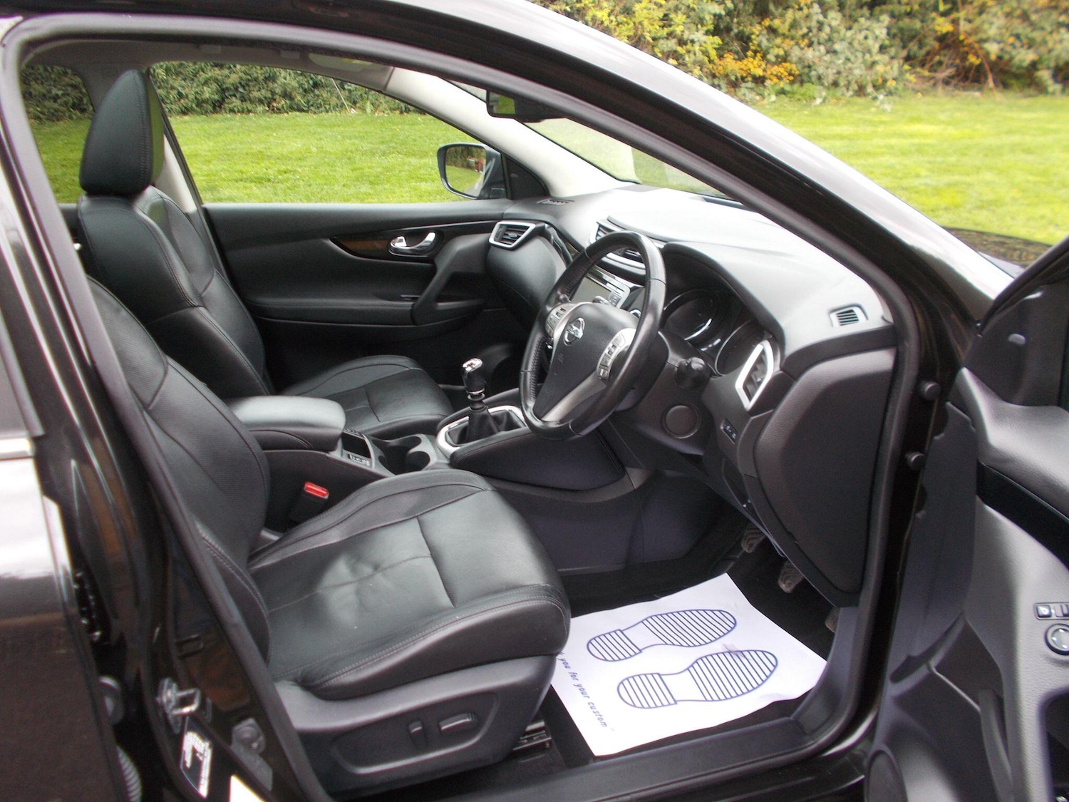 Used Nissan Qashqai 2017 for sale - 76432664: Photo 8