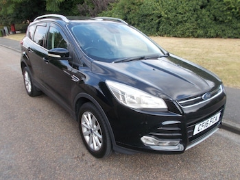 Used Ford Kuga 2016 for sale - 79093701: Photo