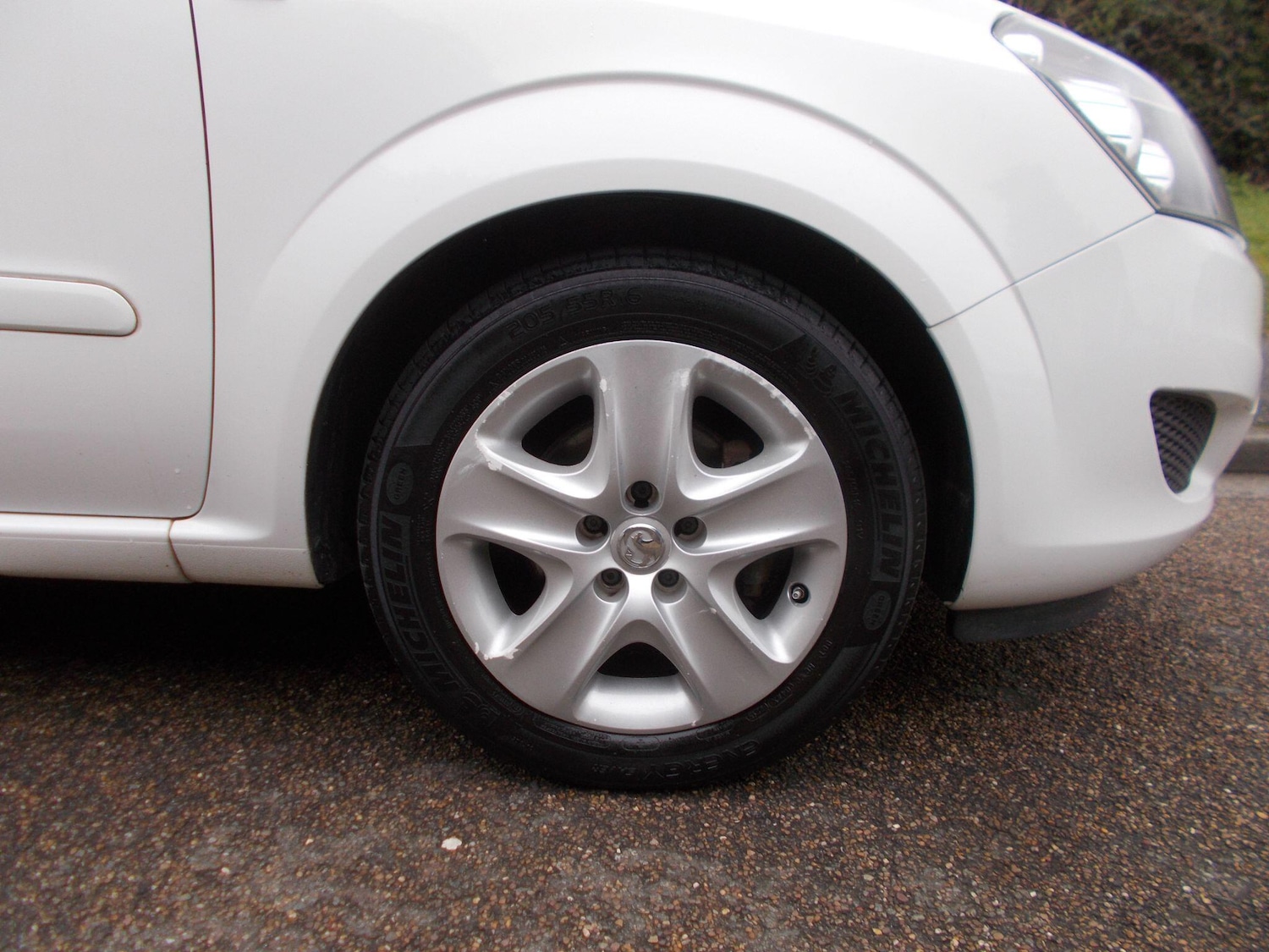 Used Vauxhall Zafira 2014 for sale - 77331230: Photo 15