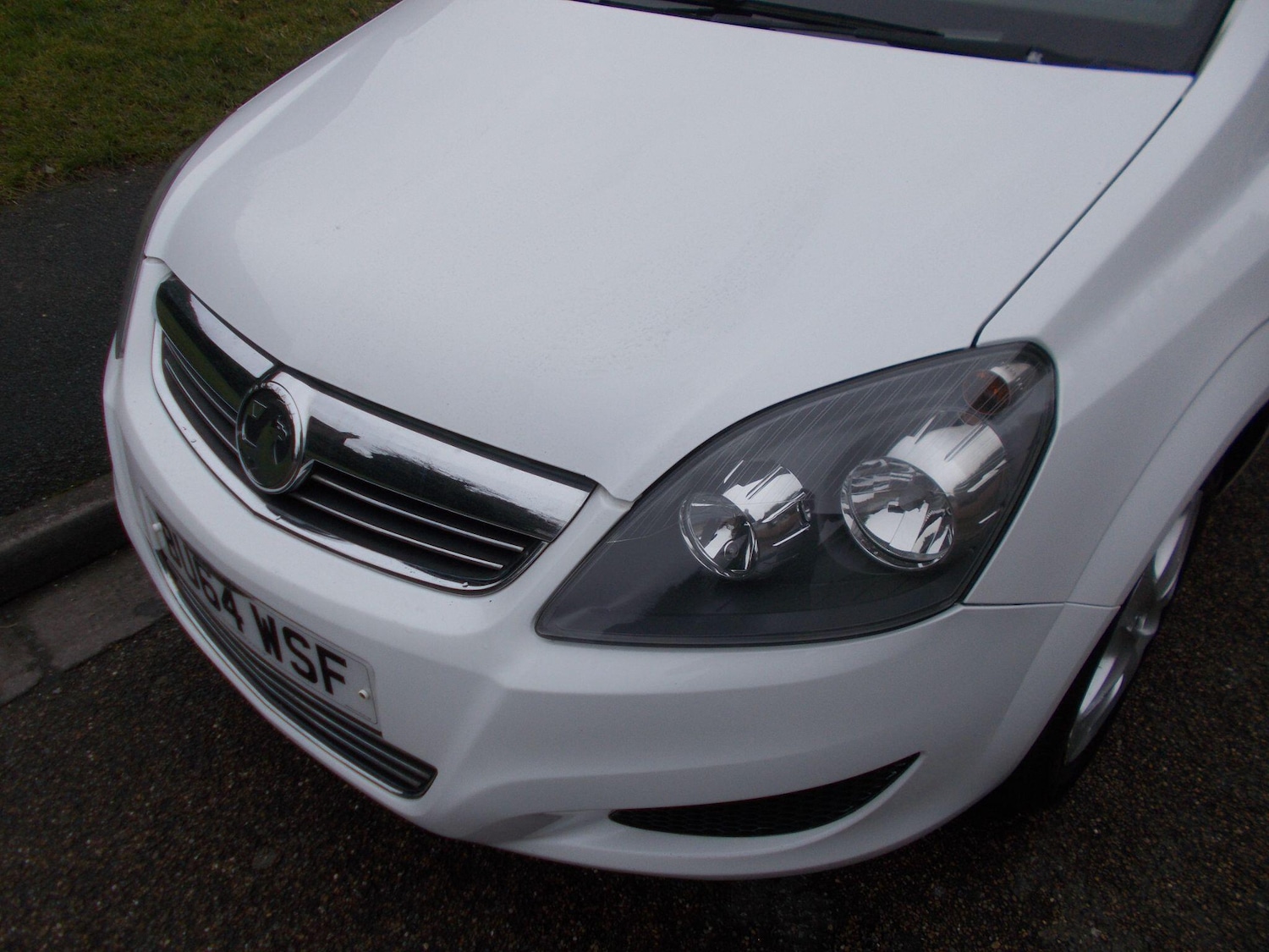 Used Vauxhall Zafira 2014 for sale - 77331230: Photo 27
