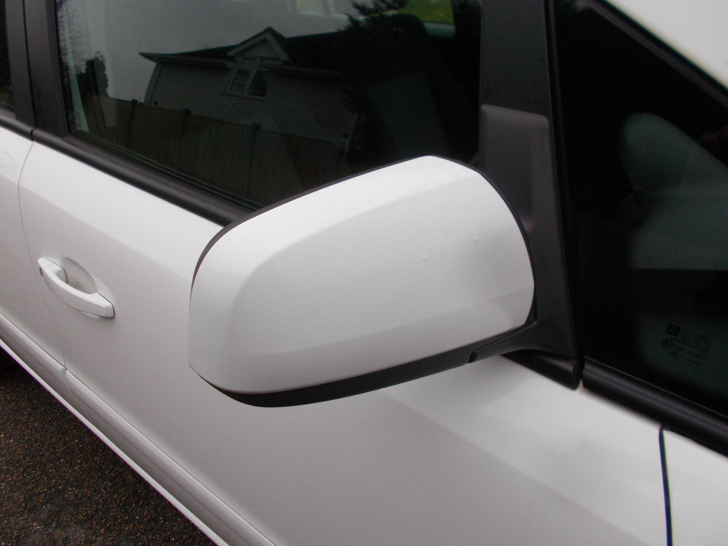 Used Vauxhall Zafira 2014 for sale - 77331230: Photo 34