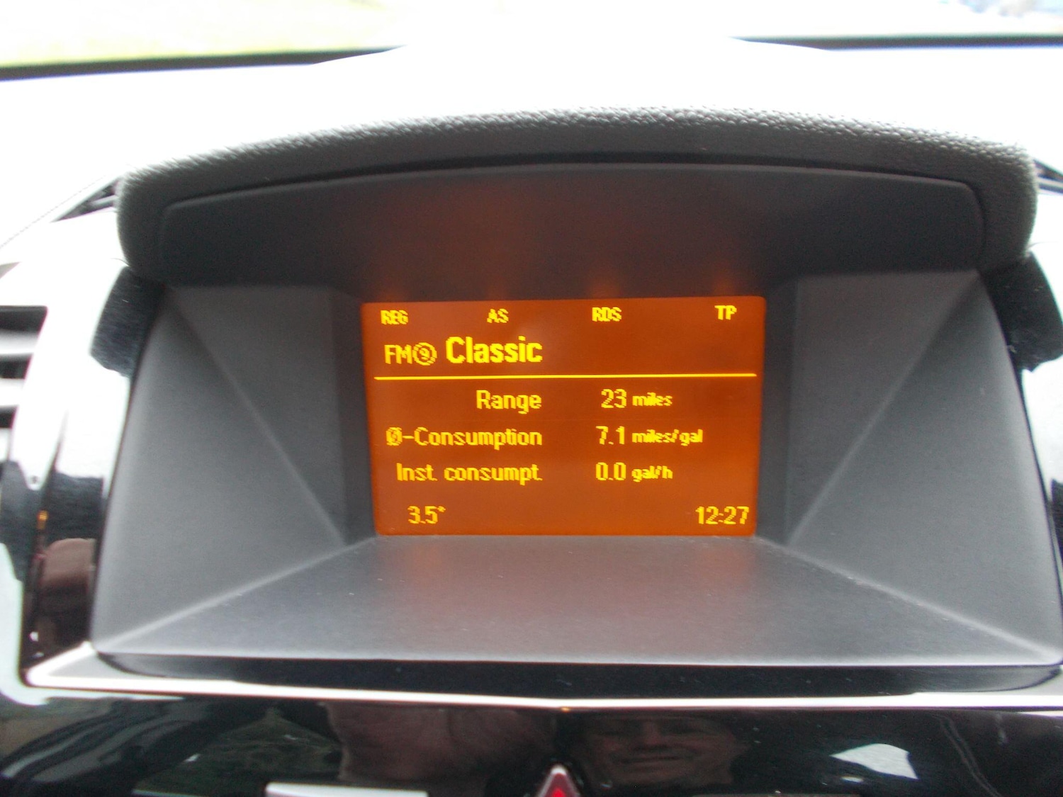 Used Vauxhall Zafira 2014 for sale - 77331230: Photo 36