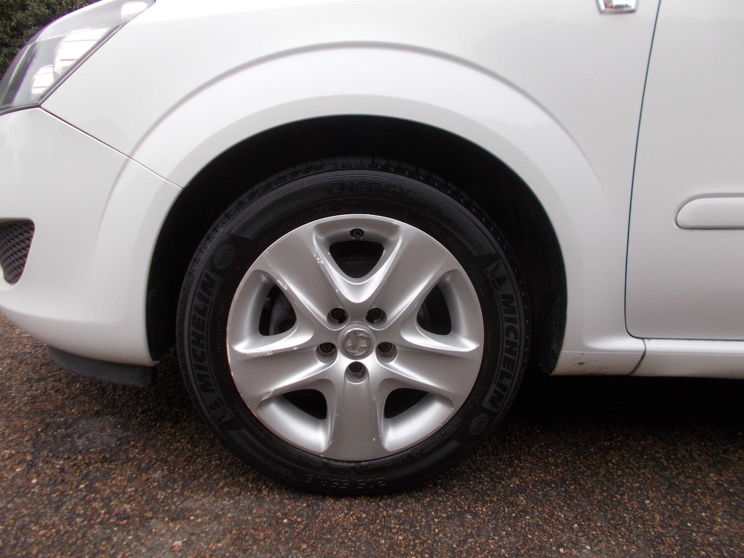 Used Vauxhall Zafira 2014 for sale - 77331230: Photo 37