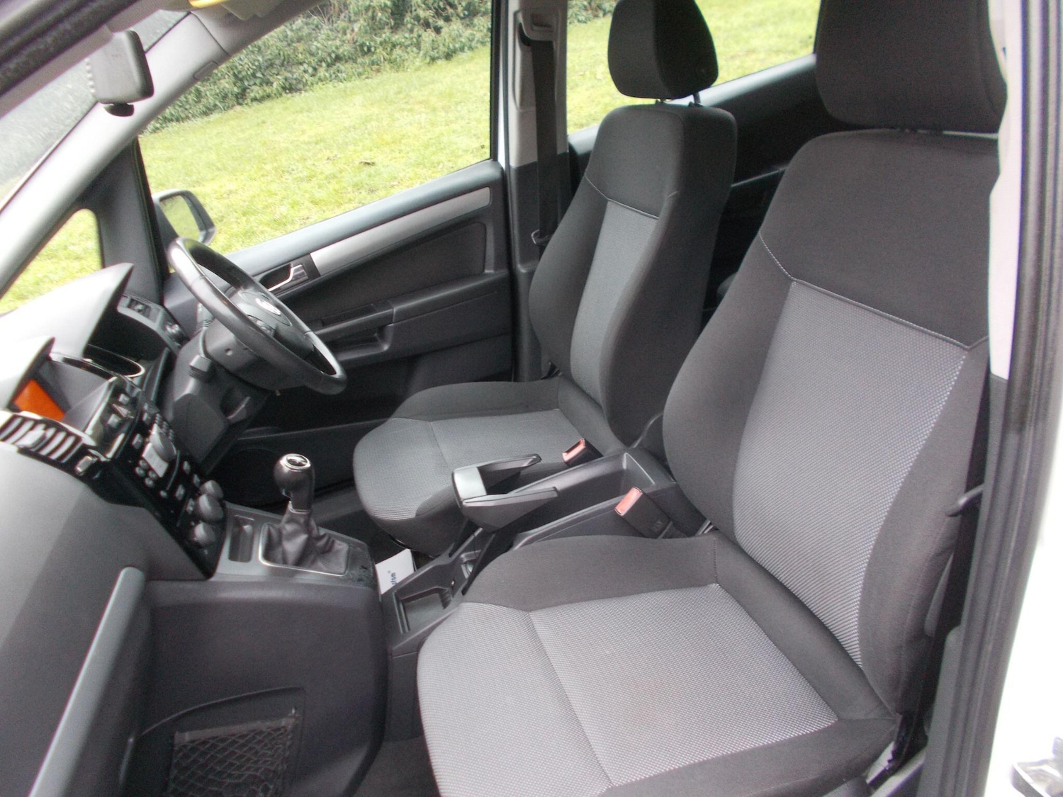 Used Vauxhall Zafira 2014 for sale - 77331230: Photo 39