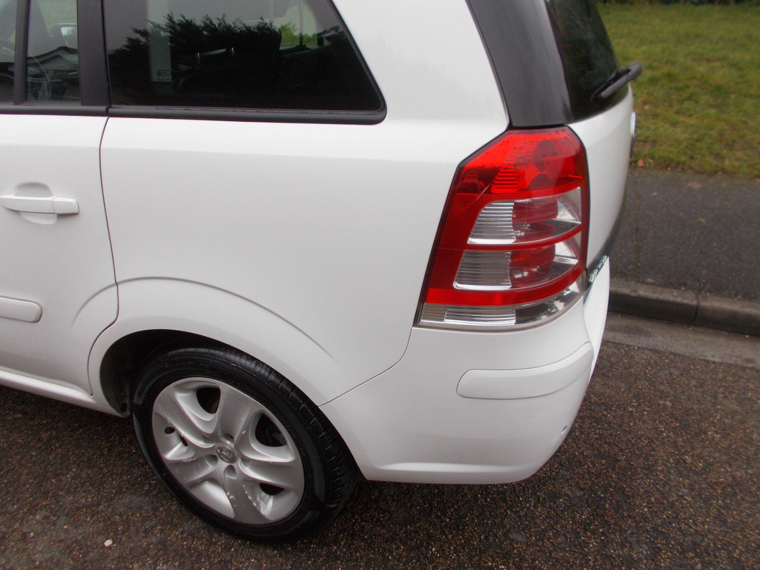 Used Vauxhall Zafira 2014 for sale - 77331230: Photo 41
