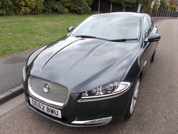 2012 (62) - 3.0d V6 Premium Luxury Auto Euro 5 (s/s) 4dr