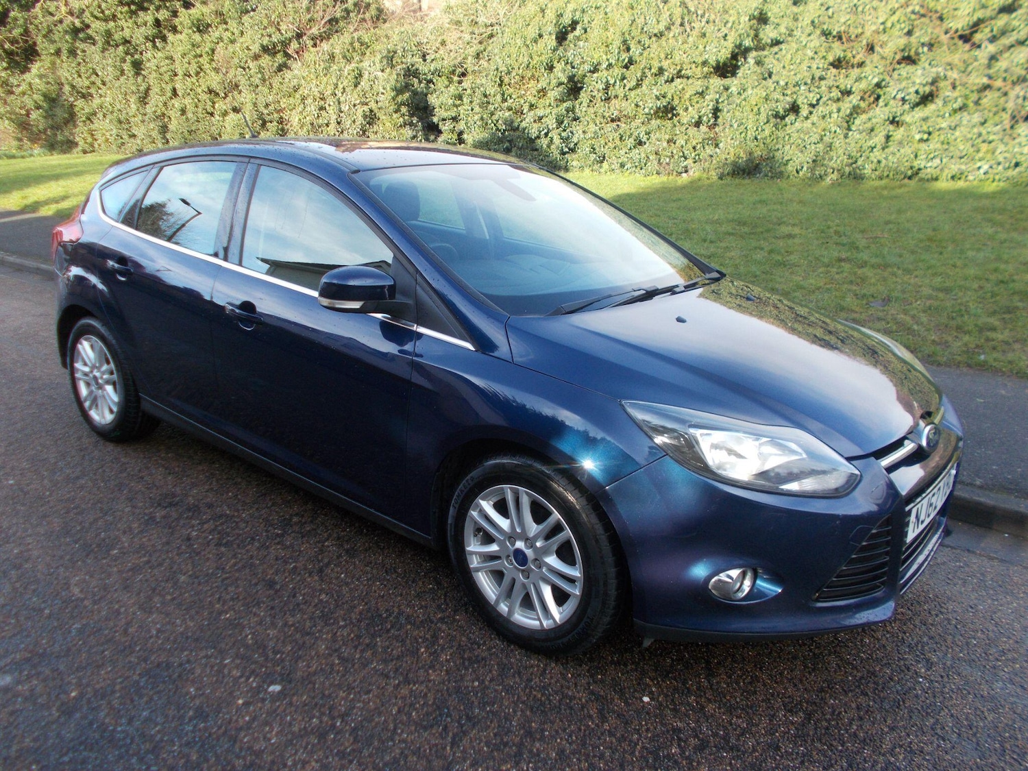 Used Ford Focus for sale - 77646865: Photo 11