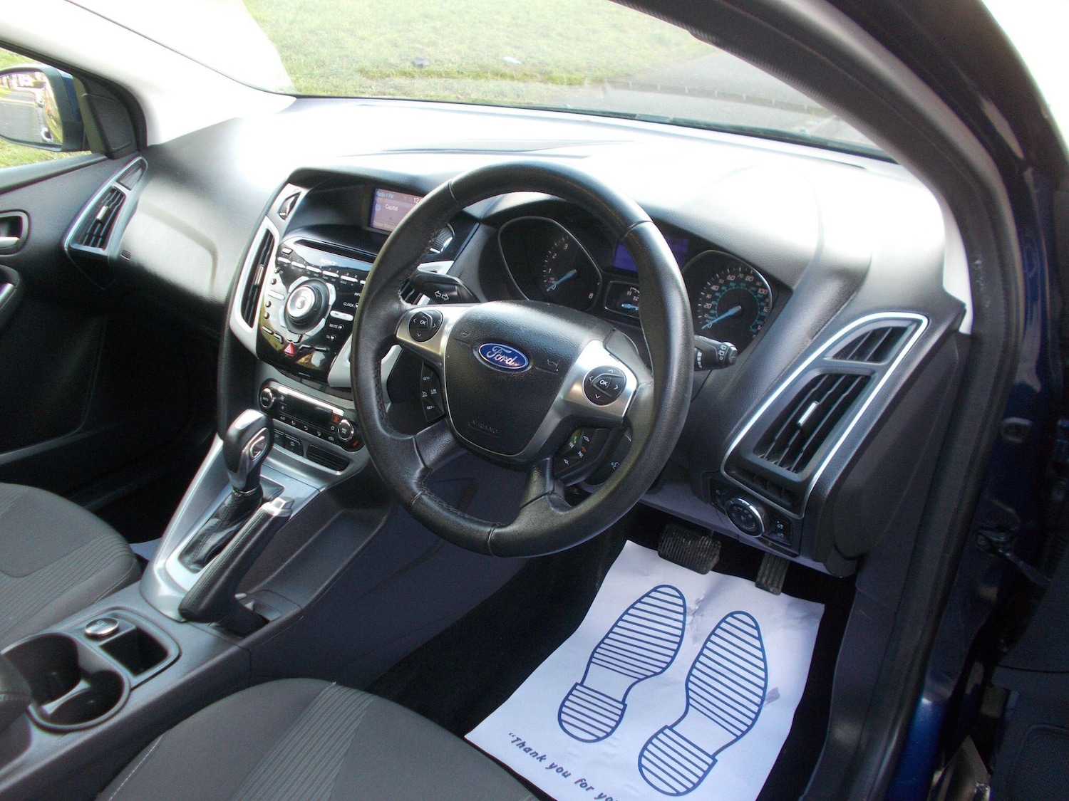 Used Ford Focus for sale - 77646865: Photo 12