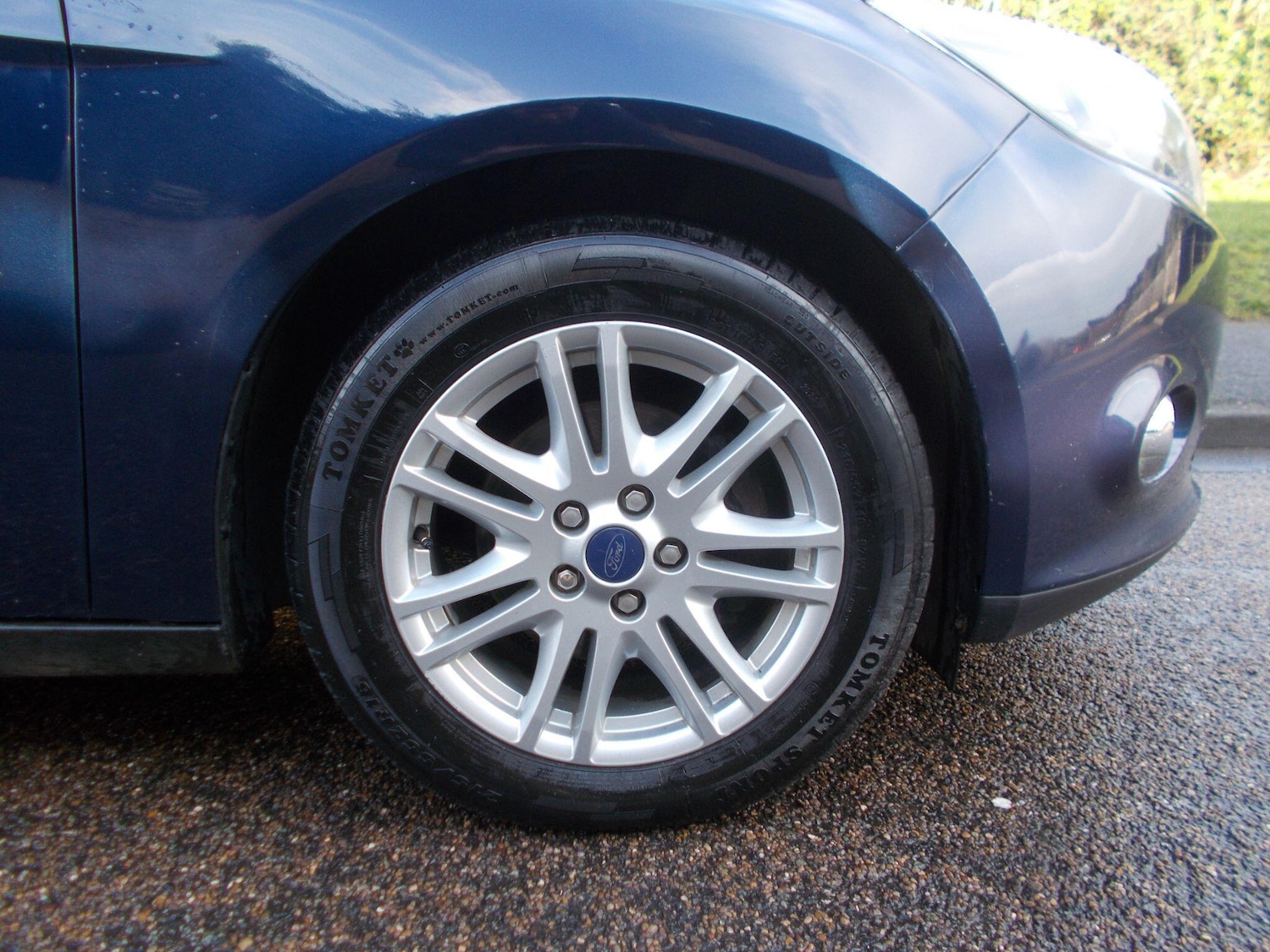 Used Ford Focus for sale - 77646865: Photo 13