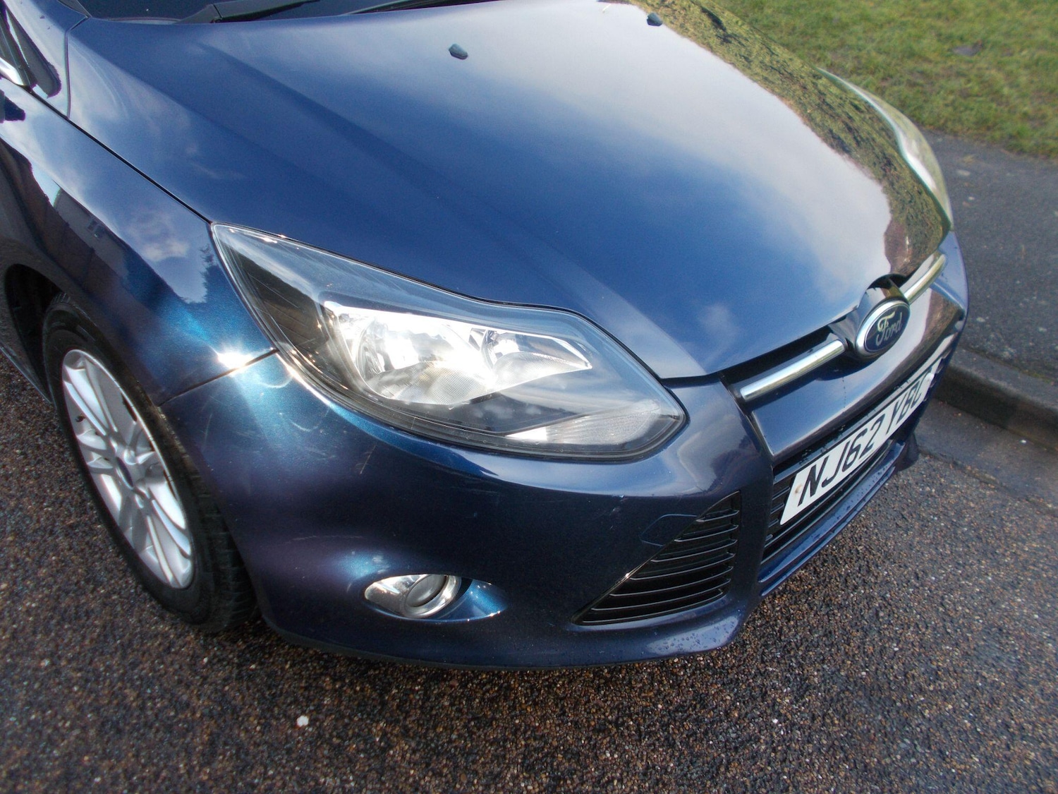 Used Ford Focus for sale - 77646865: Photo 14