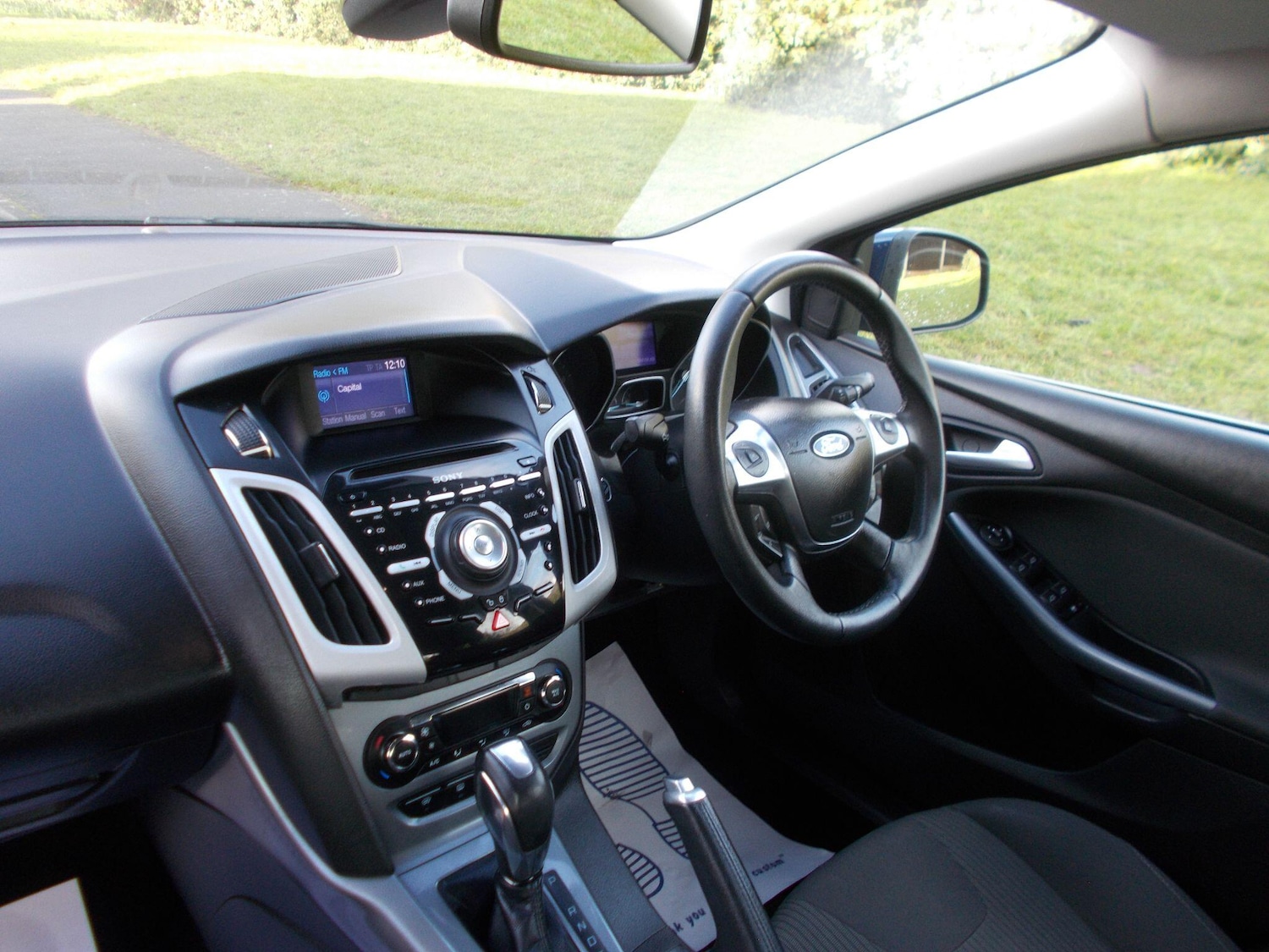 Used Ford Focus for sale - 77646865: Photo 15