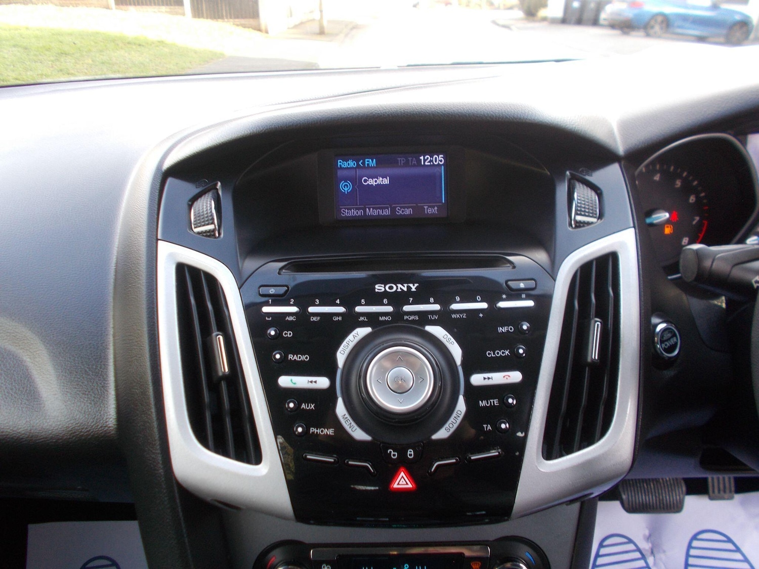 Used Ford Focus for sale - 77646865: Photo 17