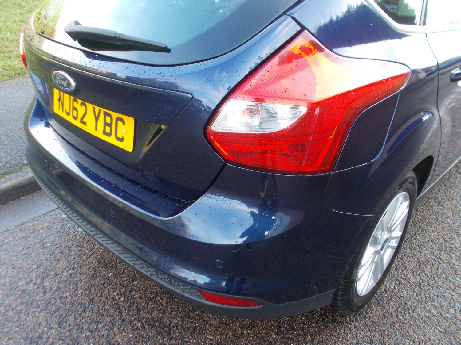 Used Ford Focus for sale - 77646865: Photo 18