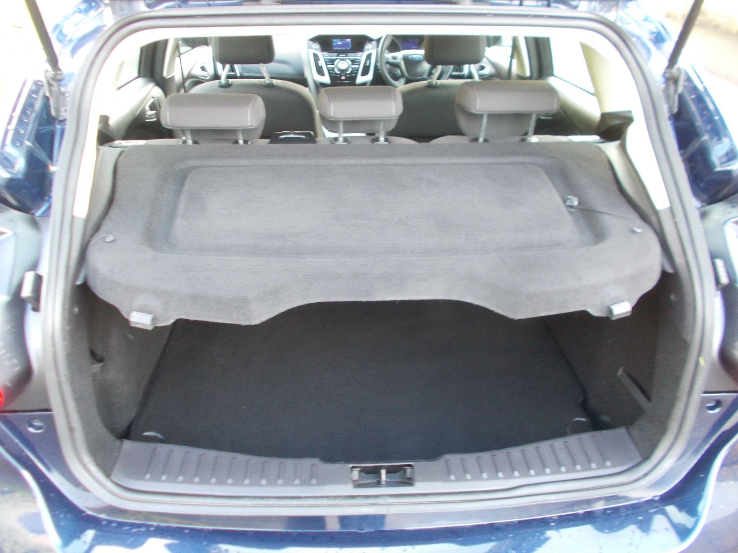 Used Ford Focus for sale - 77646865: Photo 20