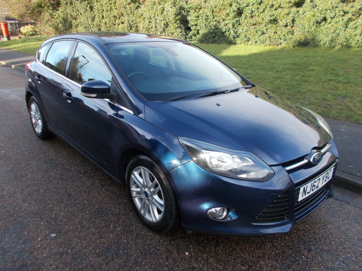 Used Ford Focus for sale - 77646865: Photo 23