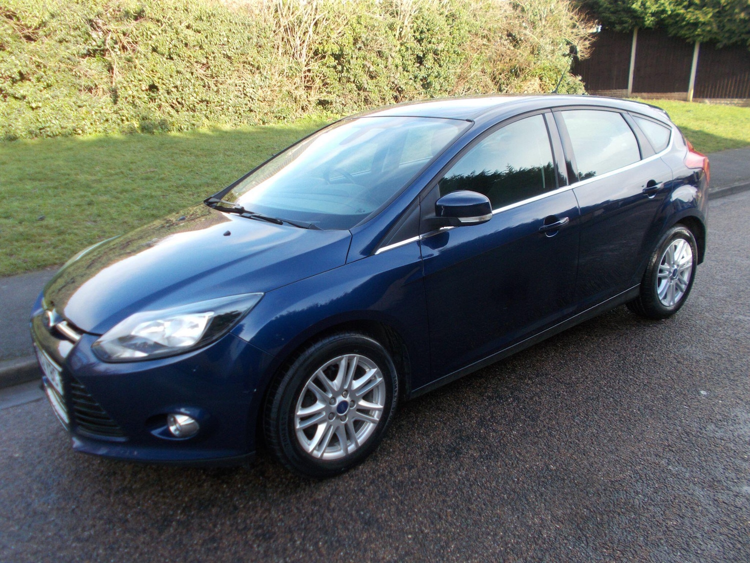 Used Ford Focus for sale - 77646865: Photo 24