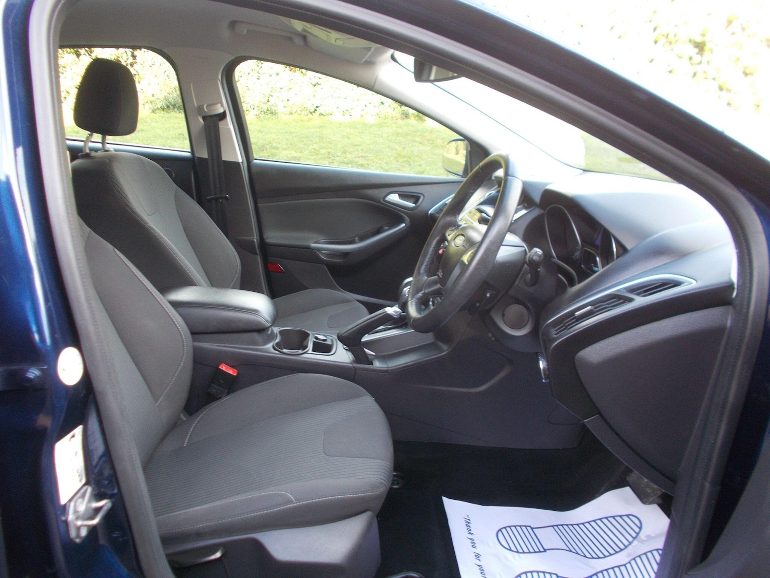 Used Ford Focus for sale - 77646865: Photo 26