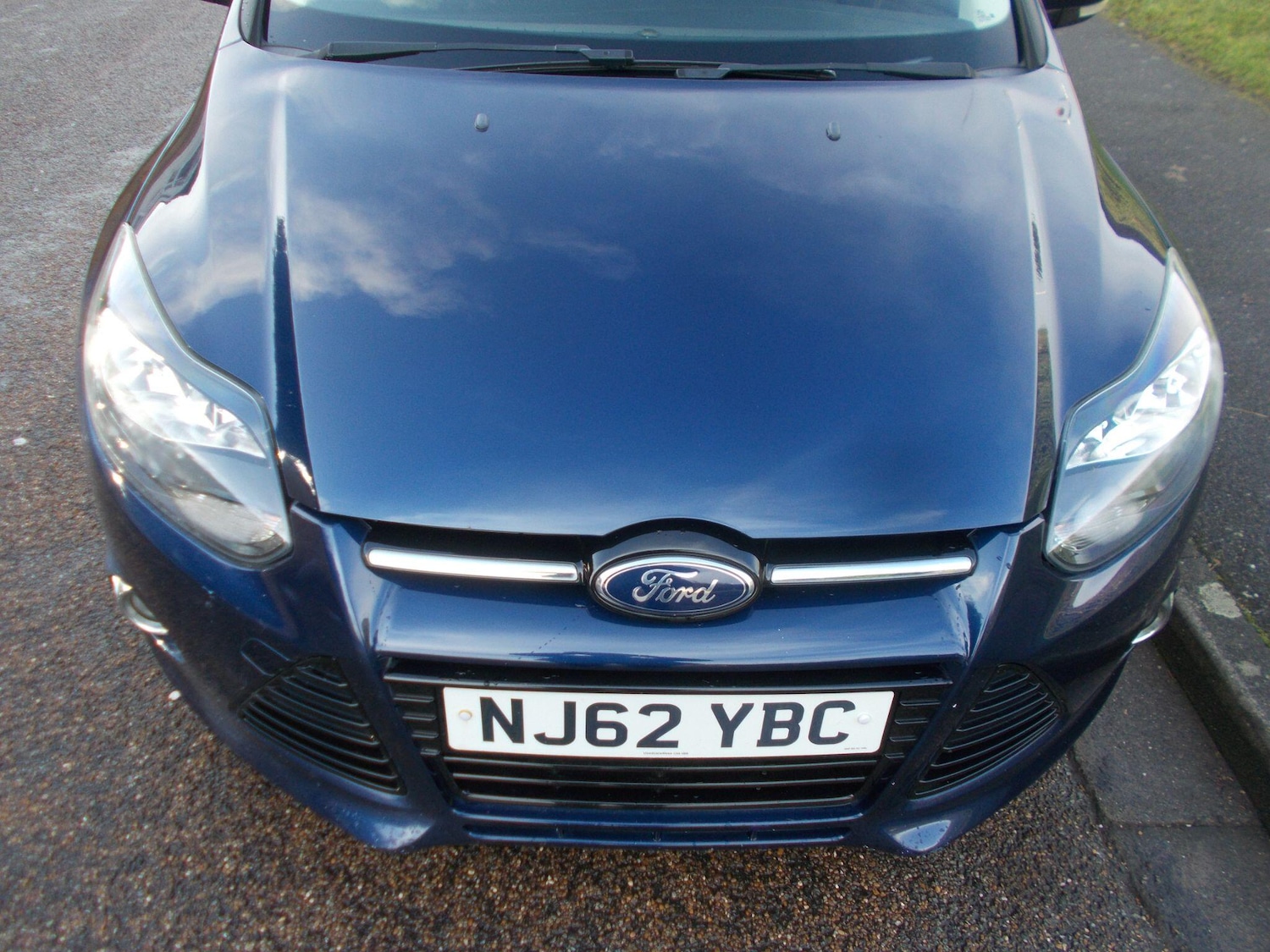 Used Ford Focus for sale - 77646865: Photo 27