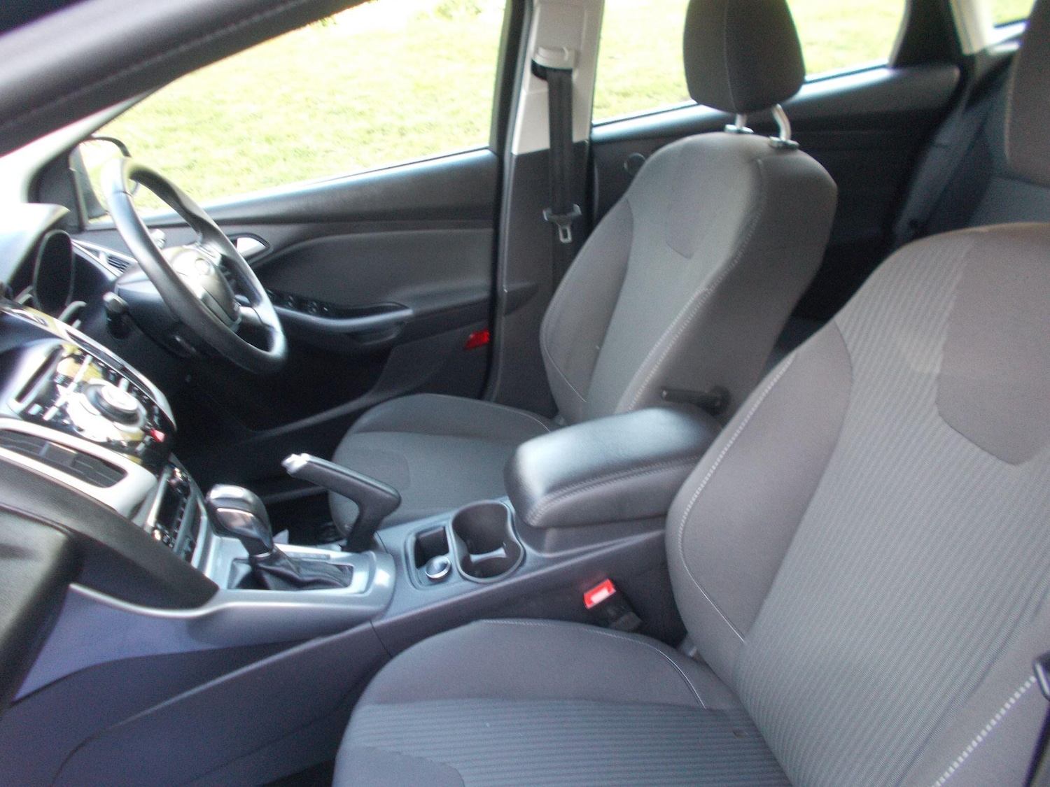 Used Ford Focus for sale - 77646865: Photo 28