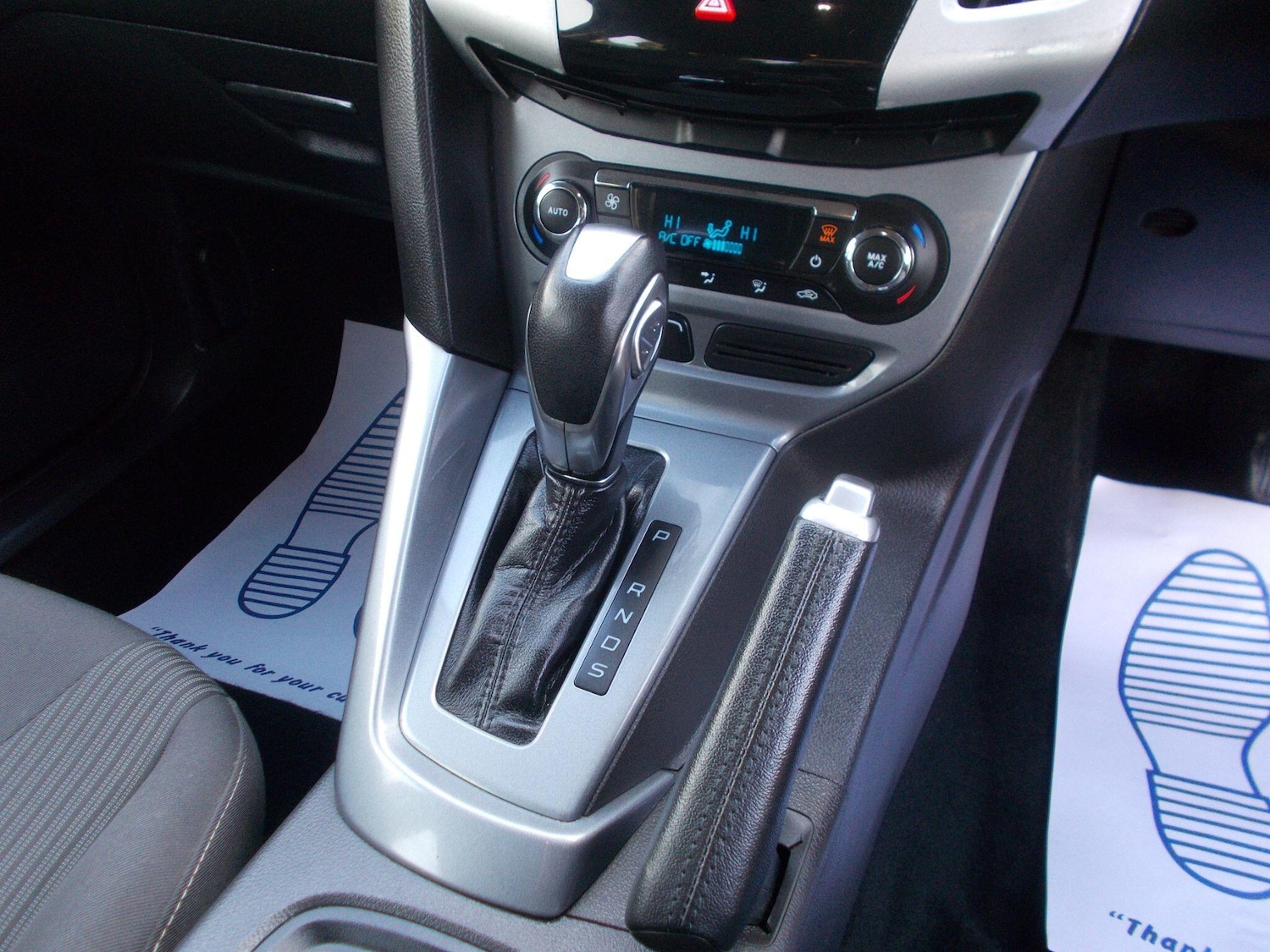 Used Ford Focus for sale - 77646865: Photo 3