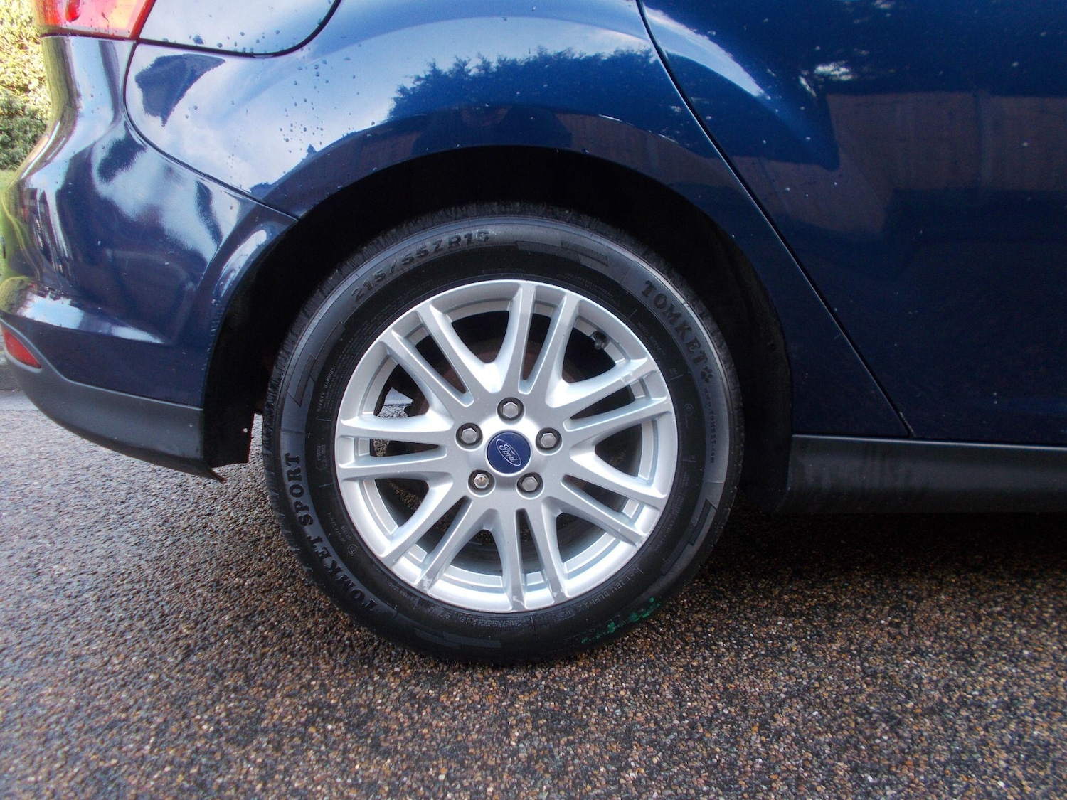 Used Ford Focus for sale - 77646865: Photo 30