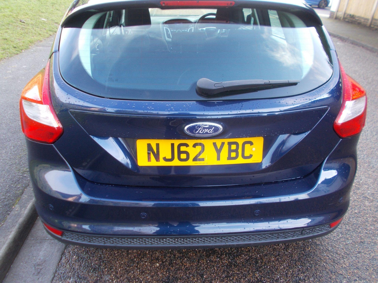 Used Ford Focus for sale - 77646865: Photo 31