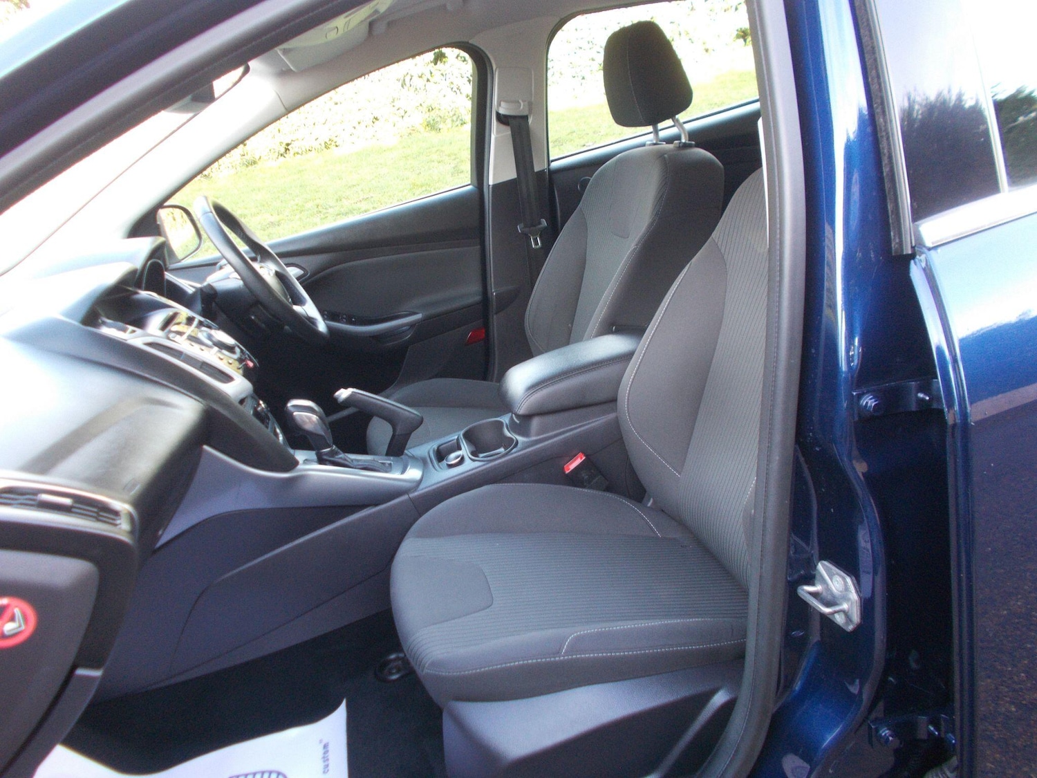 Used Ford Focus for sale - 77646865: Photo 35