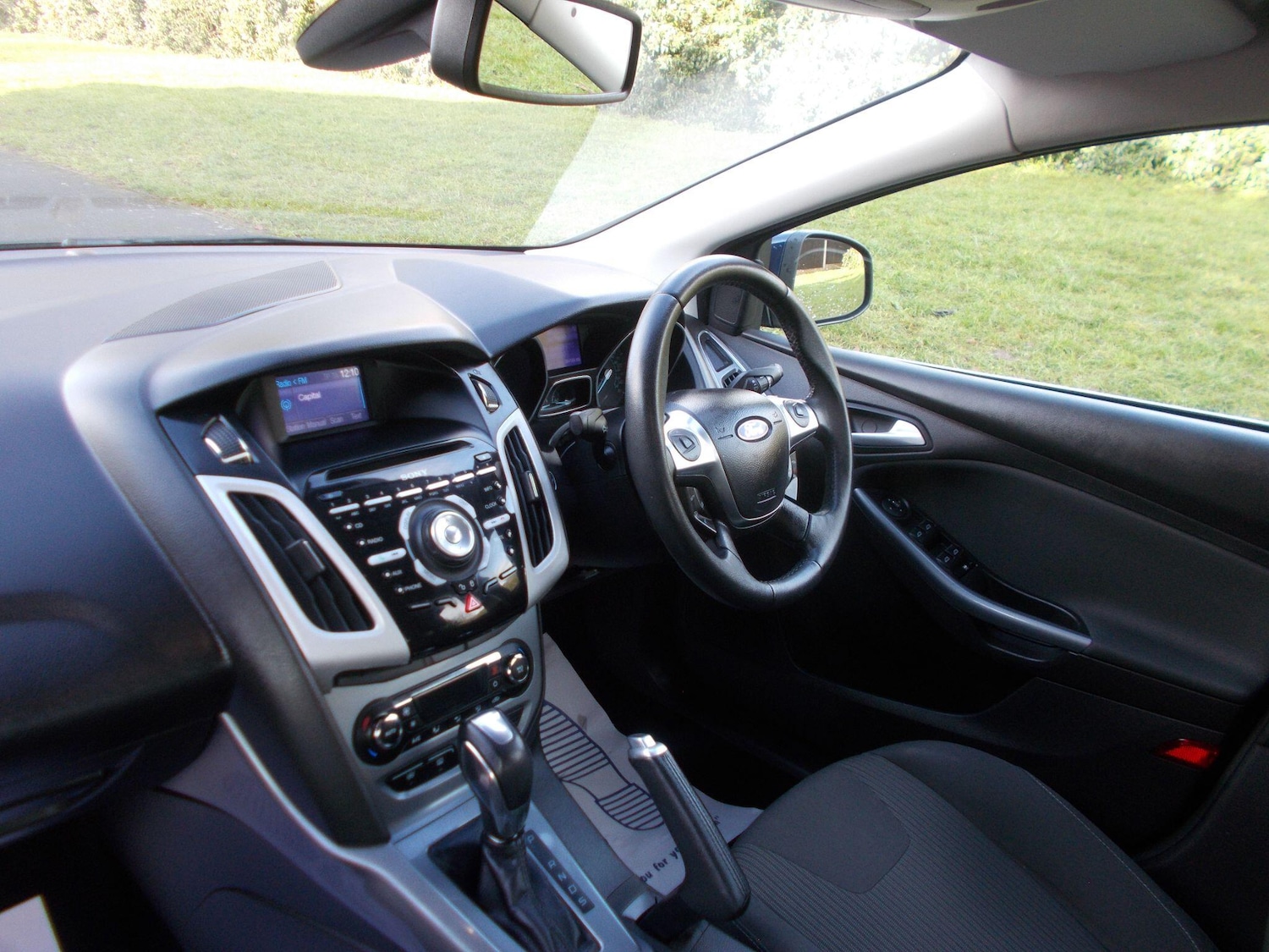 Used Ford Focus for sale - 77646865: Photo 37