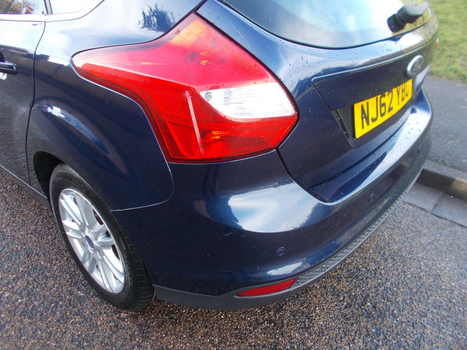 Used Ford Focus for sale - 77646865: Photo 38