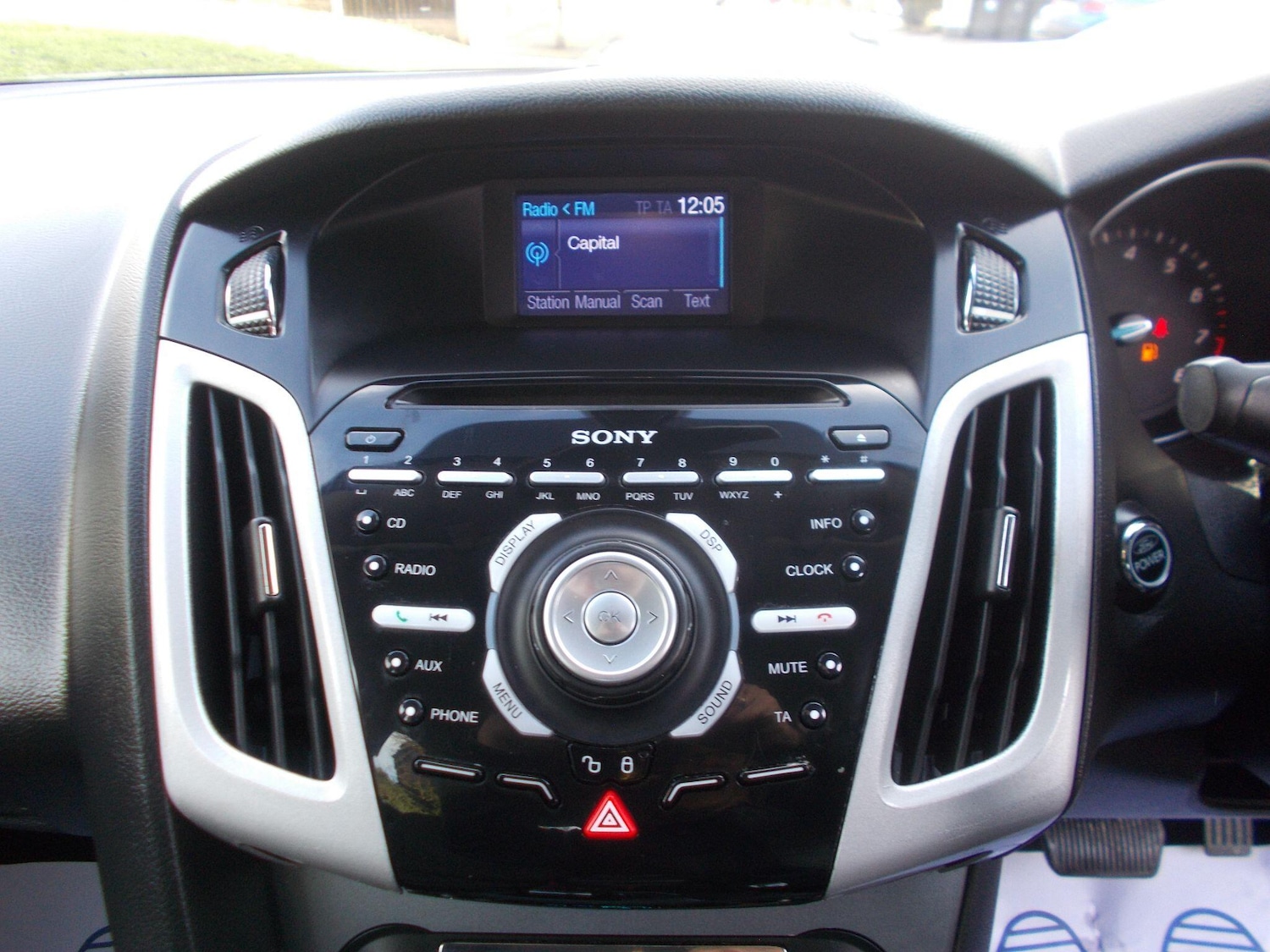 Used Ford Focus for sale - 77646865: Photo 40