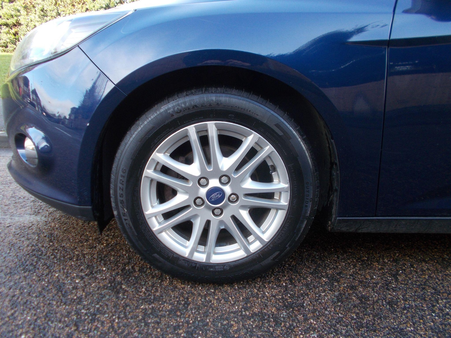 Used Ford Focus for sale - 77646865: Photo 41