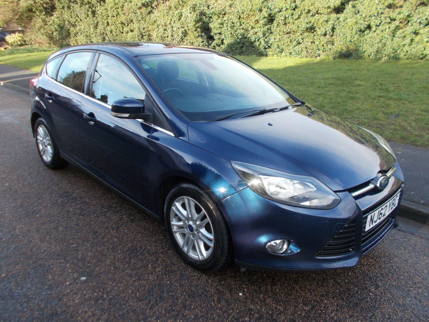 Used Ford Focus for sale - 77646865: Photo 43