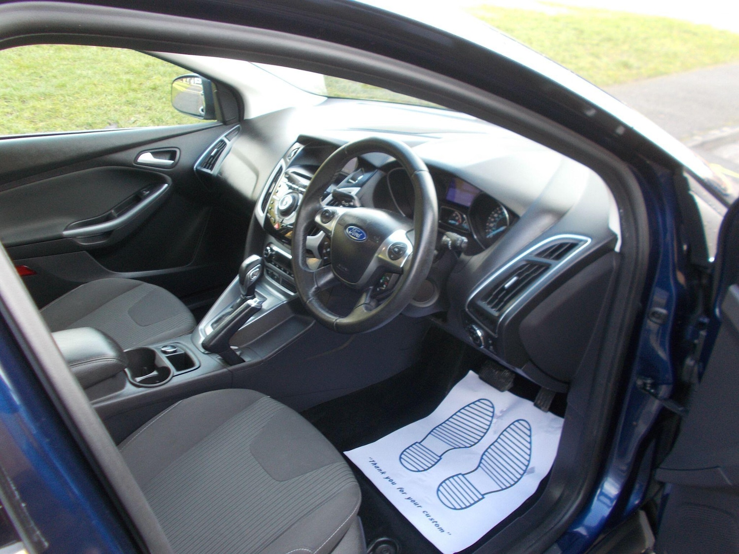 Used Ford Focus for sale - 77646865: Photo 5