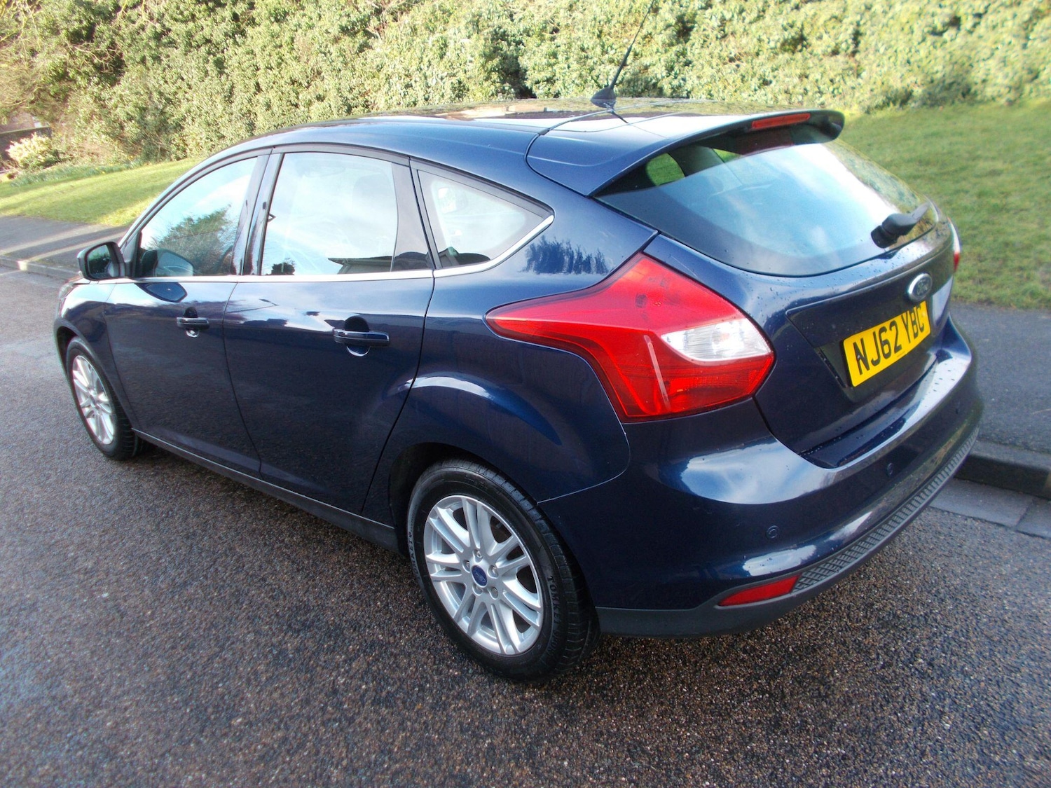 Used Ford Focus for sale - 77646865: Photo 6