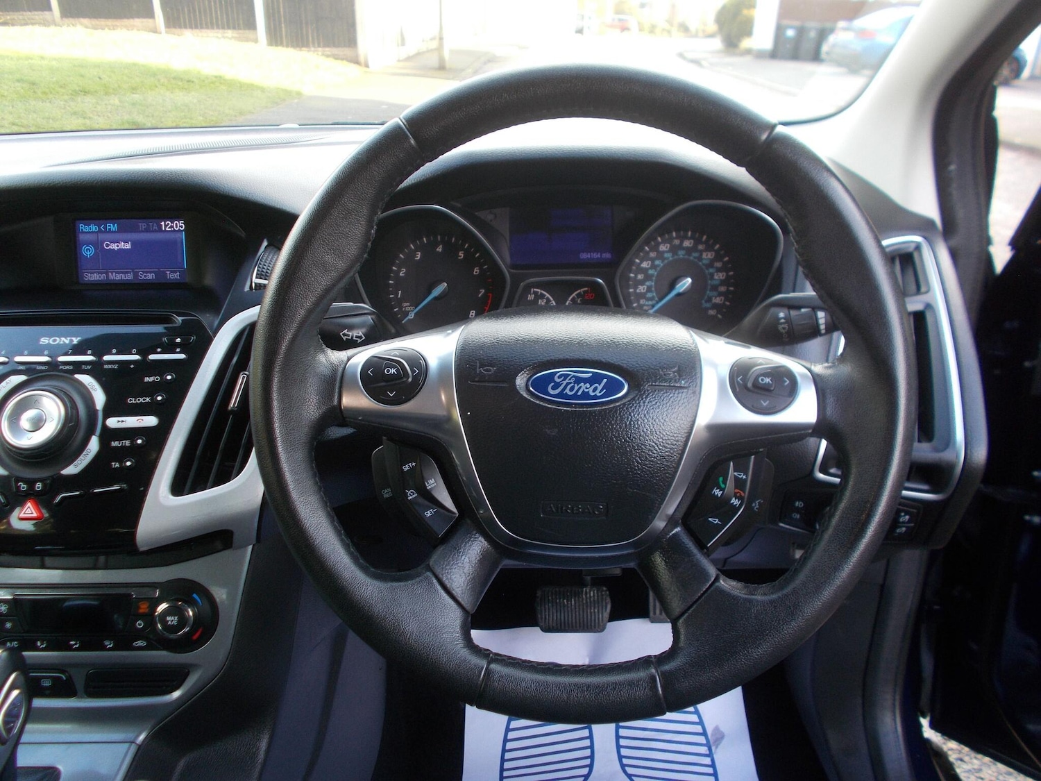 Used Ford Focus for sale - 77646865: Photo 8