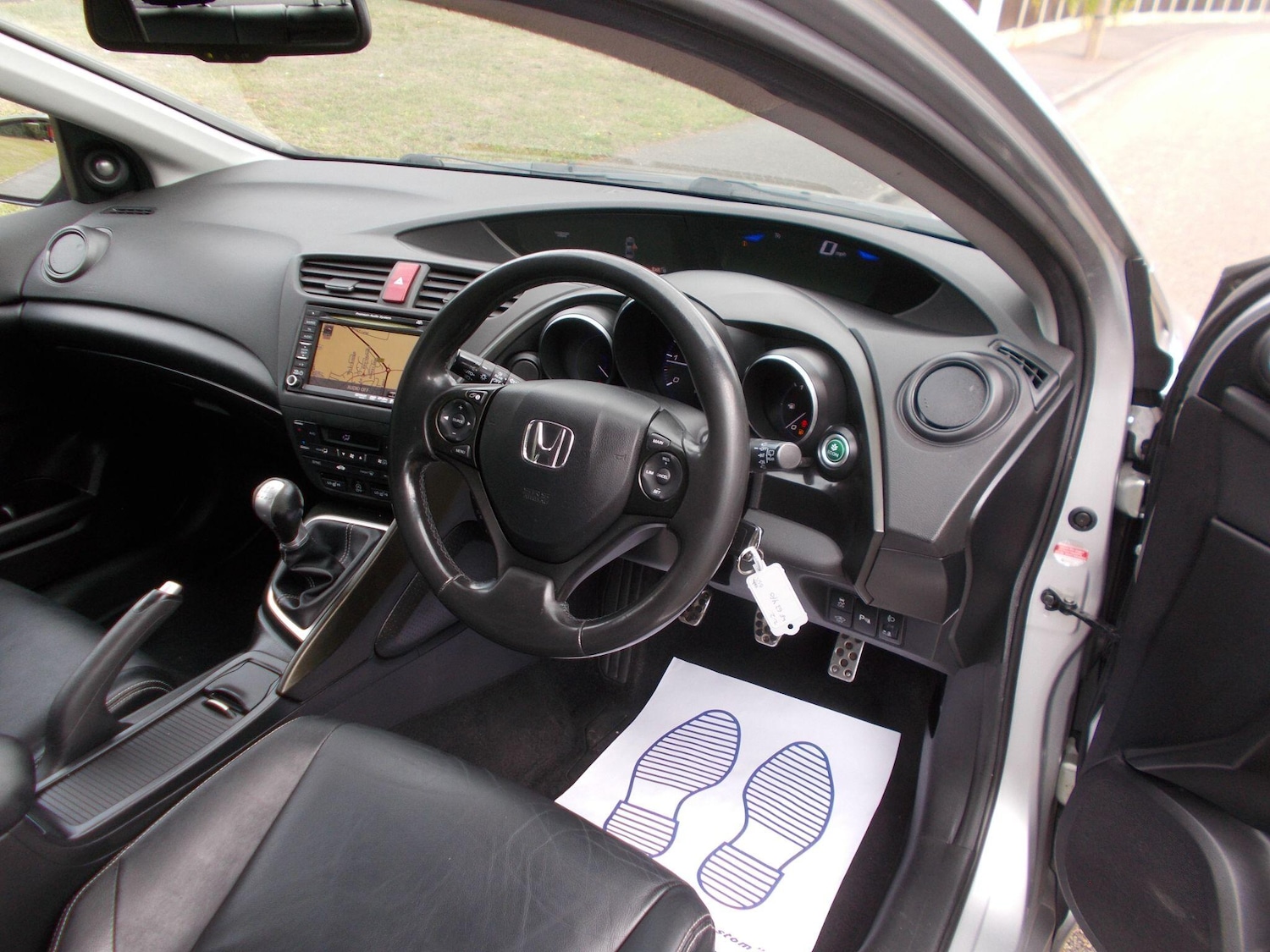 Vehicle 19