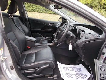 Used Honda Civic 2013 for sale - 75858233: Photo