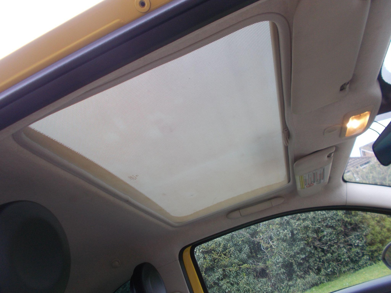 Used Fiat 500 2009 for sale - 78099863: Photo 14