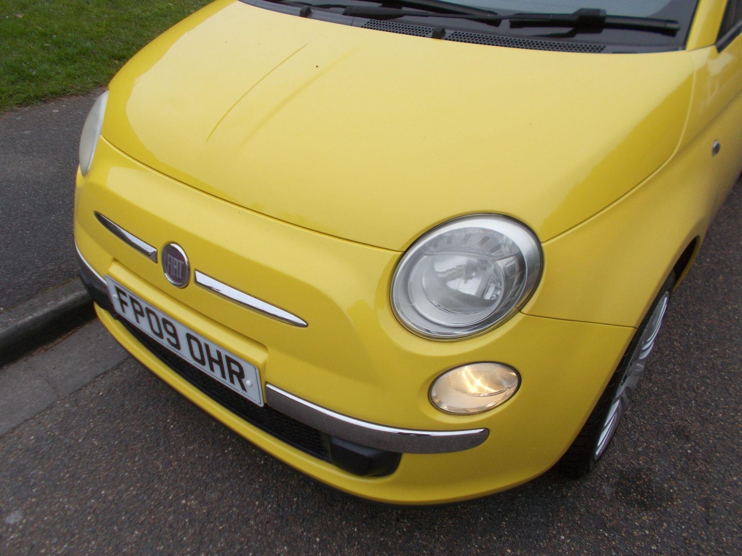Used Fiat 500 2009 for sale - 78099863: Photo 15