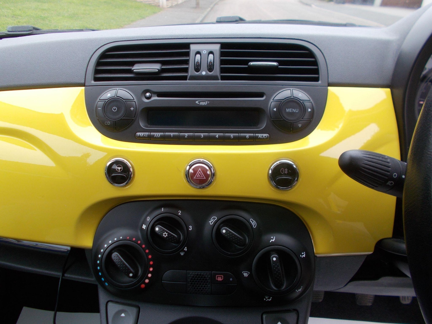 Used Fiat 500 2009 for sale - 78099863: Photo 17