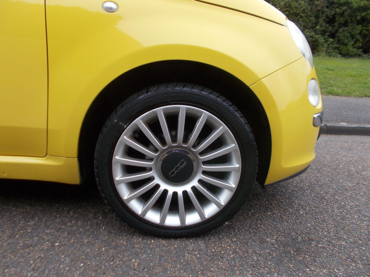 Used Fiat 500 2009 for sale - 78099863: Photo 26